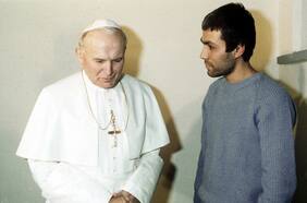 A 40 años del atentado a Juan Pablo II: ¿Qué fue de Mehmet Ali Agca?