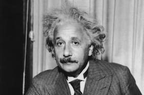 La carta que Albert Einstein envió al presidente de Estados Unidos para alertar sobre la bomba nuclear
