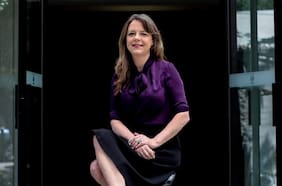 Ena von Baer asume como jefa de bancada de los senadores UDI y dice que espera que la cuenta pública tenga énfasis “en la recuperación económica y de los empleos”