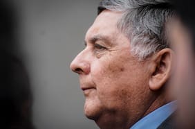 Alvarado y solicitudes de indultos: “Hasta el momento no hay definiciones ni decisiones finales”
