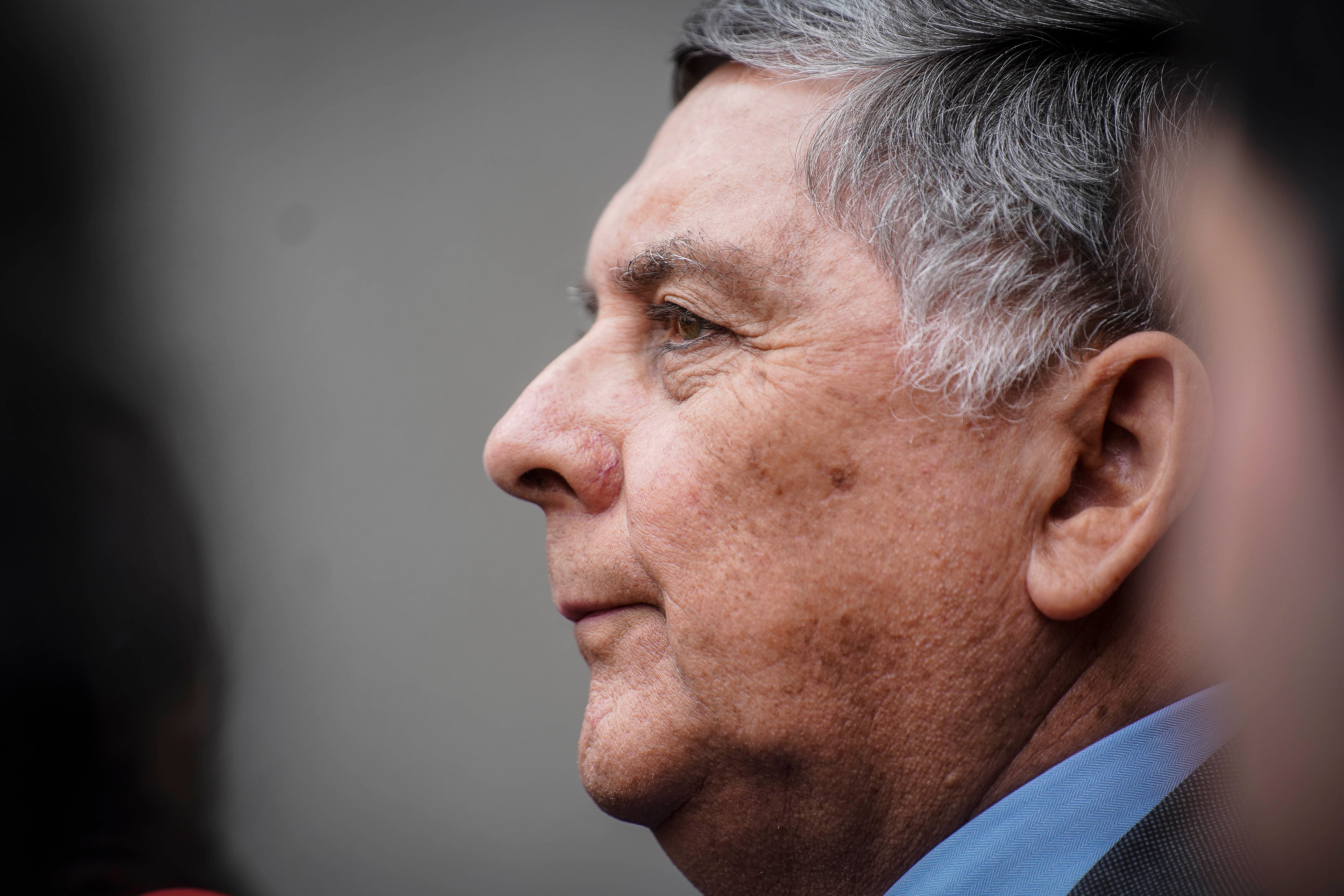 Gobierno asegura que insistirá en el Senado con reforma para ampliar plazo de detención para una expulsión administrativa
