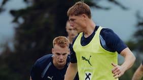 Dónde y a qué hora ver a Austria vs. Jordania en TV y streaming