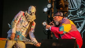 Productores chilenos se lanzan contra el IND por cancelación de festival de Limp Bizkit: “Es inaceptable”