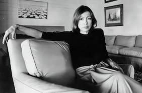 Joan Didion y la literatura sobre duelo