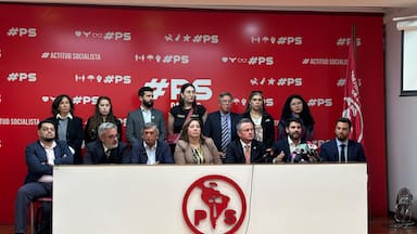 La travesía por el desierto de una oposición que no logra incidir