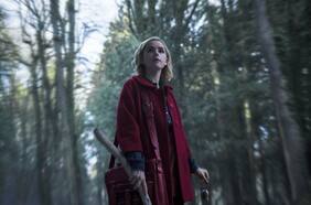 Netflix canceló Chilling Adventures of Sabrina