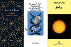 Las novelas que en el ayer imaginaron el desastre climático que vivimos hoy