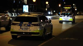 Al menos tres heridos y dos detenidos tras tiroteo en Dinamarca: investigan ajuste de cuentas entre criminales