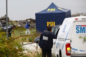 Naufragio en Estuario de Reloncaví: Gobernación Marítima de Puerto Montt confirma el hallazgo de cuerpo de cuarto tripulante