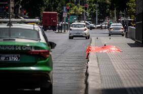 “Calles Sin Violencia” en el debut de la era Elizalde: en solo 48 horas fueron asesinadas ocho personas en el país