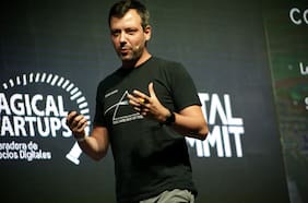 “Es una tragedia educativa”: la nueva apuesta educacional de uno de los creadores de Cornershop