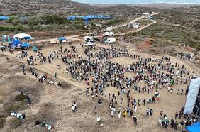 Cohesión social: un motor para hacer frente a la crisis hídrica