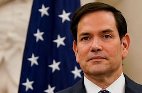 Nuevo secretario de Estado Marco Rubio a Netanyahu: “Apoyo de EE.UU. a Israel es una prioridad máxima”