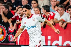 A qué hora y dónde ver a Sevilla vs. Osasuna por TV y streaming