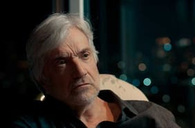 Con Francisco Reyes y Javiera Díaz de Valdés: mira el trailer de la cinta chilena El Vacío