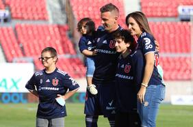 Las emociones del último día de Montillo