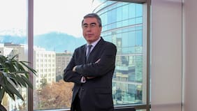 Quién es Osvaldo Adasme, el elegido del gobierno para llenar el cupo vacante en el consejo de la CMF