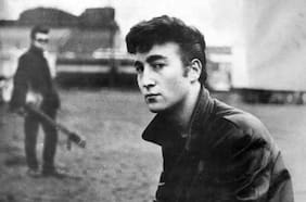 La canción que a John Lennon le encantaba oír: “Puedo escucharla una y otra vez”