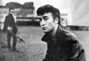 La canción que a John Lennon le encantaba oír: “Puedo escucharla una y otra vez”