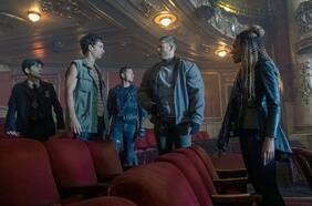 Umbrella Academy tantea novedades de la segunda temporada para este jueves