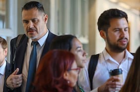 La última carta de Claudio Crespo para cerrar el juicio en su contra por caso Gatica