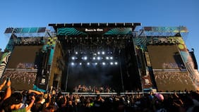 Por primera vez en su historia se agotan los pases de 3 días para Lollapalooza Chile