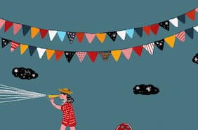 La nueva camada de ilustradores chilenos