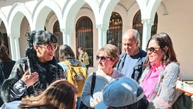 El vecino de Viña del Mar que recolectó 400 refranes