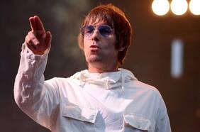 Liam Gallagher confirma al baterista que se sumará a la reunión de Oasis: “Es el mejor”