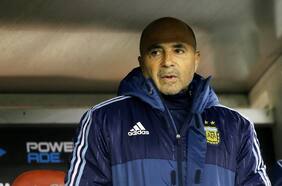 “Me perdí el nacimiento de mi hijo”: compañero de Carlos Palacios en Boca se lanza contra Jorge Sampaoli