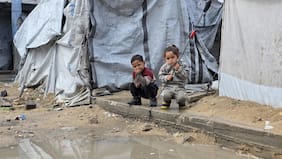 Varias ONG denuncian que el plan de paz de Trump para la Franja de Gaza “está fracasando”