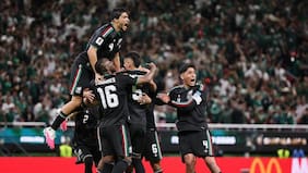 México aprovecha el regalo coreano: es el primer clasificado a dieciseisavos de final del Mundial y gana su grupo