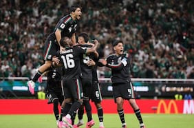 México aprovecha el regalo coreano: es el primer clasificado a dieciseisavos de final del Mundial y gana su grupo