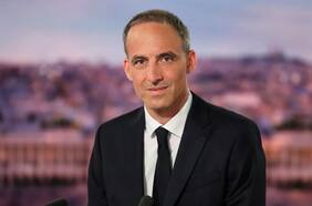 Raphaël Glucksmann, el candidato socialista que ilusiona (y divide) a la izquierda francesa