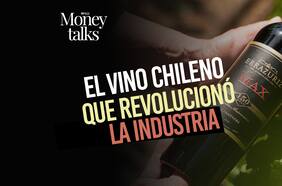 La trayectoria de la Viña Errázuriz