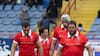 La grave lesión que golpea a Chile tras el violento triunfo sobre Uruguay en el Americas Rugby Championship