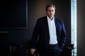 Óscar Hasbún por Hapag-Lloyd y conflicto en Medio Oriente: “Tenemos seis barcos atrapados en el estrecho de Ormuz”