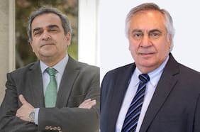 Senadores le doblan la mano a diputados e imponen a Quintana (PPD) y Prohens (RN) en el Consejo de Asignaciones