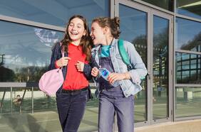 Alimentación infantil en Chile: 74% de los padres cree que la alimentación de sus hijos es saludable