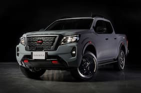 La nueva Nissan Navara está en Chile y abre su ruta con exclusiva preventa