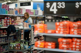 La tasa de inflación de la OCDE repuntó al 4,2% en junio