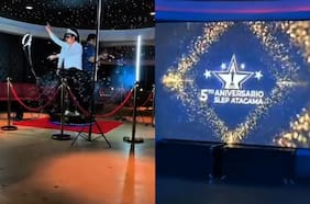 Tras polémica por fiesta de SLEP Atacama: Mineduc solicita renuncia de director ejecutivo suplente