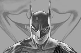 Superman ‘78 y Batman ‘89 volverán con nuevos cómics con todo y Madonna de Harley Quinn