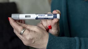 Confirman la fecha de llegada de Wegovy a Chile: el tratamiento más fuerte que Ozempic para el manejo de la obesidad