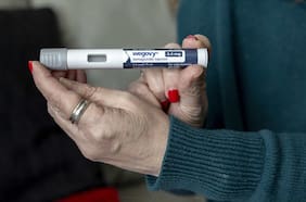 Confirman la fecha de llegada de Wegovy a Chile: el tratamiento más fuerte que Ozempic para el manejo de la obesidad