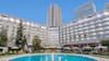 La vida moderna aprieta. Sheraton Santiago invita a volver a respirar