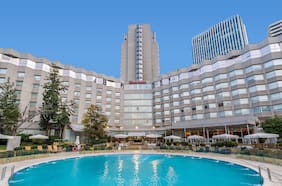 La vida moderna aprieta. Sheraton Santiago invita a volver a respirar