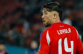 Técnico del Bayern Múnich aborda la opción de fichar a Felipe Loyola en el gigante de Alemania