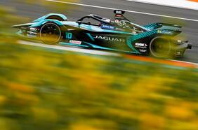 Jaguar Land Rover compromete su participación en la próxima era de la Fórmula E