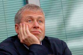 La Premier League destituye a Roman Abramovich del Chelsea